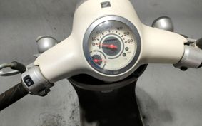 HONDA GIORNO AF70