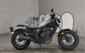 HONDA REBEL MC49