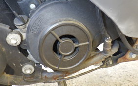 SUZUKI LET's 4 CA45A