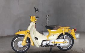 HONDA LITTLE CUB AA01