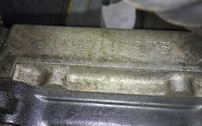YAMAHA MINT 1YU