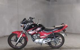 YAMAHA YBR125 PCJL