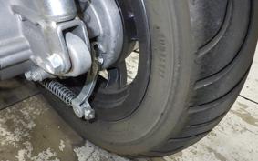 SUZUKI ｽｳｨｯｼｭ125 DV12B