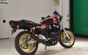 SUZUKI GSX400 IMPULSE 1995 GK79A