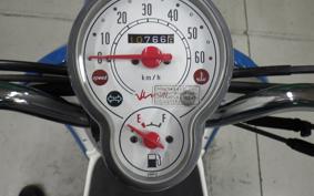 YAMAHA VINO 50 SA59J