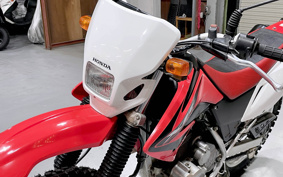 HONDA XR230 MD36