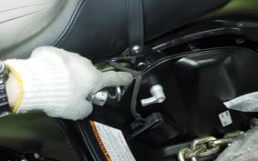 HARLEY FLHRXS 1750 2023