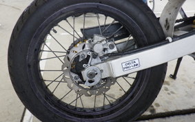 HONDA CRM250AR MD32