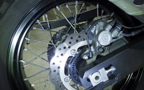 YAMAHA TENERE 700 2023 DM13J