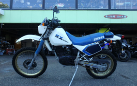 SUZUKI SX200R SH41A
