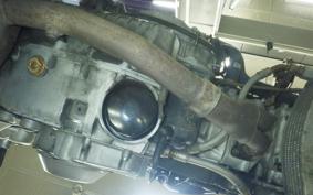 DUCATI MONSTER S4R 2005