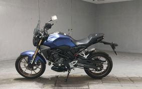 HONDA CB250R MC52