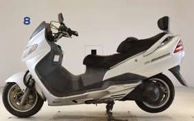 SUZUKI SKYWAVE 400 2001 CK42A