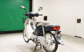 HONDA C50 SUPER CUB 2004 AA04