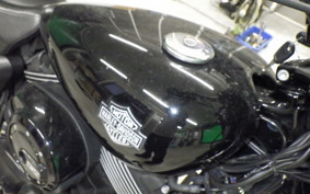 HARLEY XG750 STREET 2015
