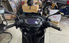 YAMAHA  CYGNUS  GRIF ASU SEJ4J