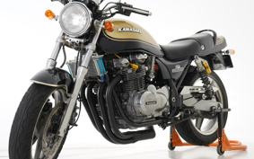 KAWASAKI ZEPHYR 750 1995 ZR750C