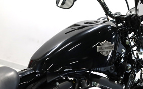 HARLEY XL1200XS 2019 LR3