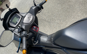 YAMAHA N-MAX SEG6J
