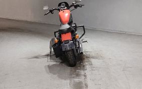 HARLEY XL1200N 2009 CZ3