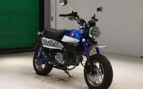 HONDA MONKEY 125 2017 JB02