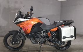 KTM 1190 ADVENTURE 2014 V1940