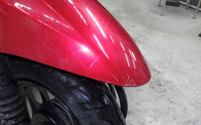 HONDA TODAY 2 2025 AF67