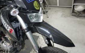 KAWASAKI KLX250D TRACKER X LX250V