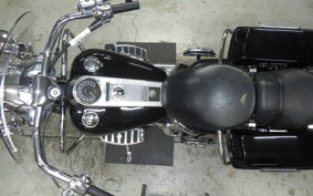 HARLEY FLHR 1450 2001