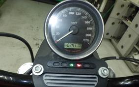 HARLEY XL883RI 2008
