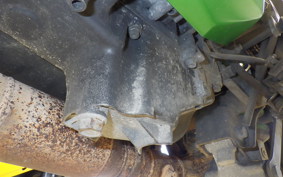 KAWASAKI Z800 2015