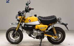 HONDA MONKEY 125 JB02