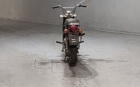 HONDA DUCKS50 ST50