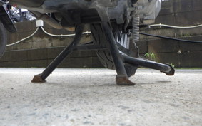 HONDA DIO 110 JF58