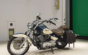 YAMAHA DRAGSTAR 250 2020 VG05J