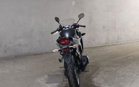 HONDA CBR250R MC41