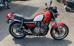 YAMAHA XJ400 1980 4G0