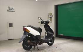 SUZUKI LET's 2 2002 CA1PA