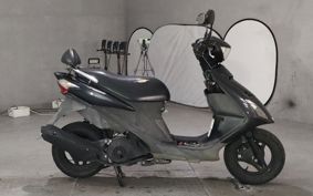 SUZUKI ADDRESS V125 CF4MA