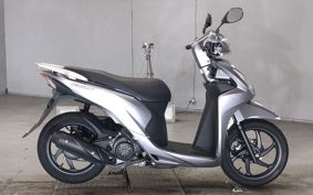 HONDA DIO 110 JF58