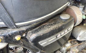 KAWASAKI W1 SA W1F