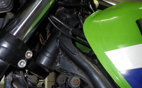 KAWASAKI ZRX400 1999 ZR400E