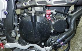 KAWASAKI KLX250D TRACKER X 2014 LX250V
