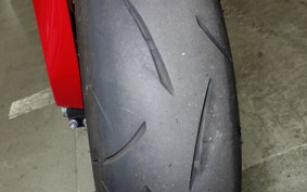 HONDA CBR600RR 2021 PC40