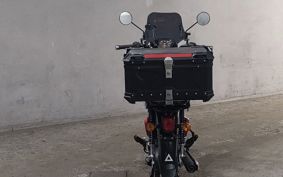 HONDA CROSS CUB110 JA45