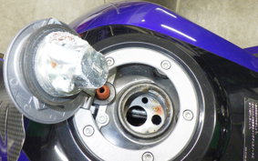 YAMAHA YZF-R25 A RG43J