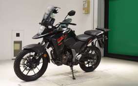 SUZUKI Vストローム250SX EL11L
