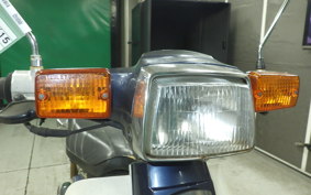 HONDA C90 SUPER CUB E HA02