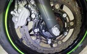 KAWASAKI NINJA 250 2 EX250P