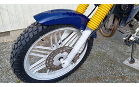 HONDA AX-1 MD21